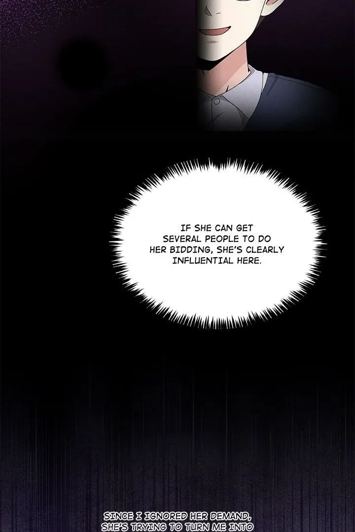 No Men Allowed Chapter 26 page 46 - 