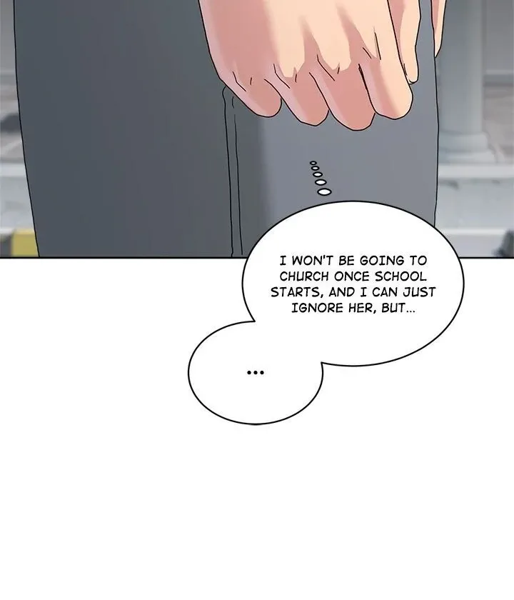 No Men Allowed Chapter 26 page 48 - 