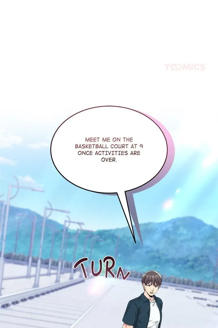 No Men Allowed Chapter 26 page 49 - 