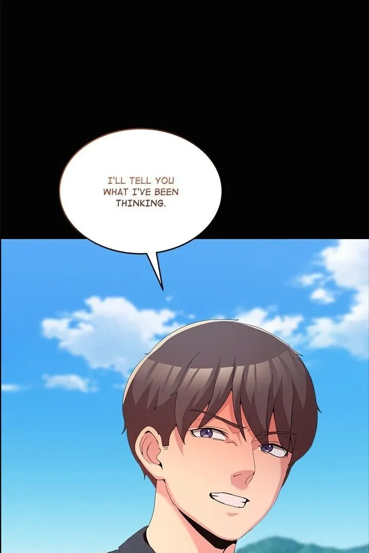 No Men Allowed Chapter 26 page 51 - 