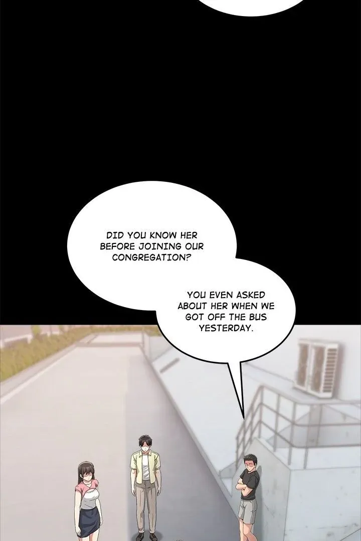 No Men Allowed Chapter 26 page 58 - 