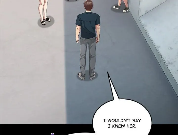 No Men Allowed Chapter 26 page 59 - 