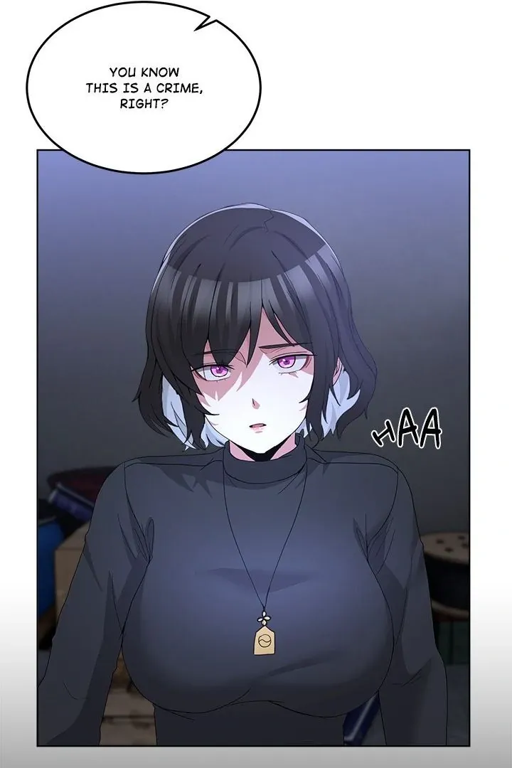 No Men Allowed Chapter 26 page 7 - 