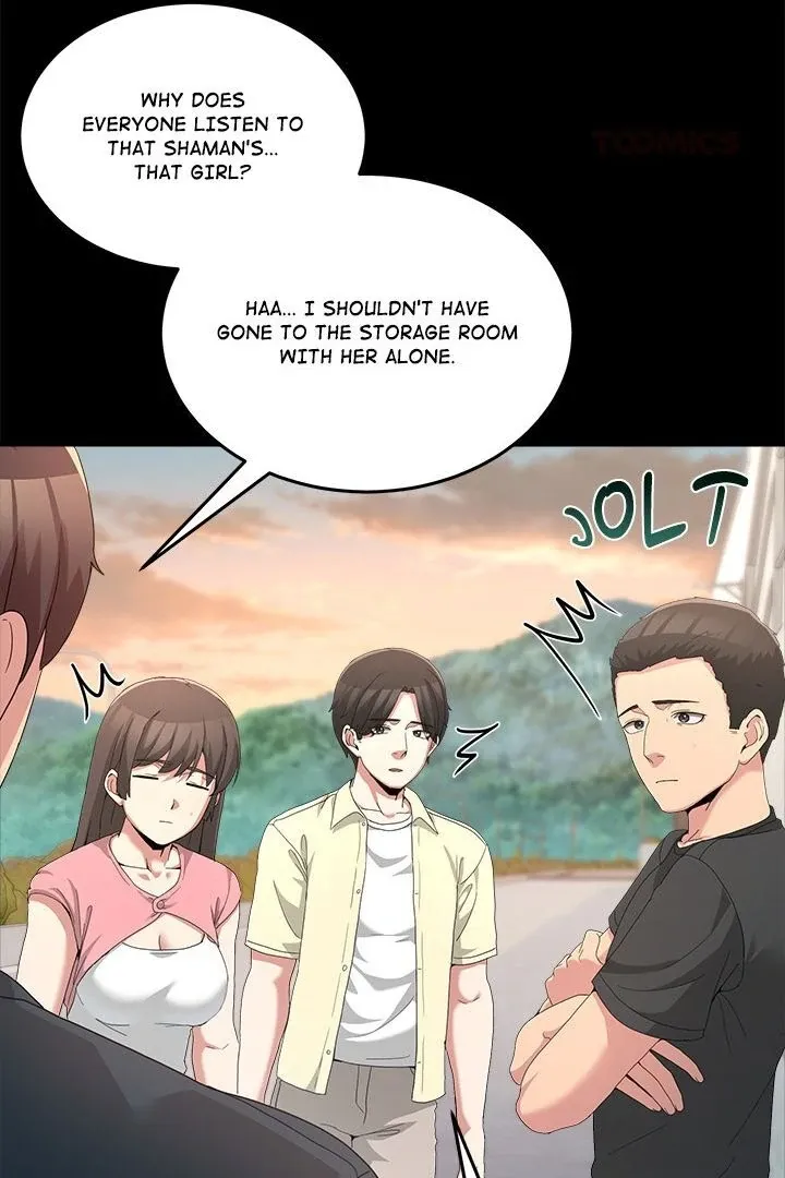 No Men Allowed Chapter 26 page 61 - 