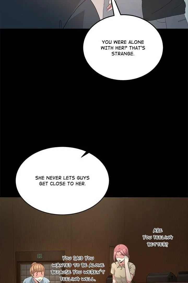 No Men Allowed Chapter 26 page 62 - 