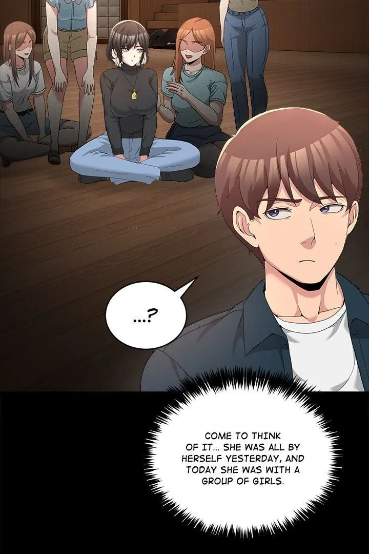 No Men Allowed Chapter 26 page 63 - 