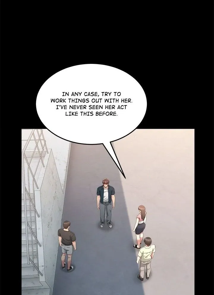 No Men Allowed Chapter 26 page 64 - 
