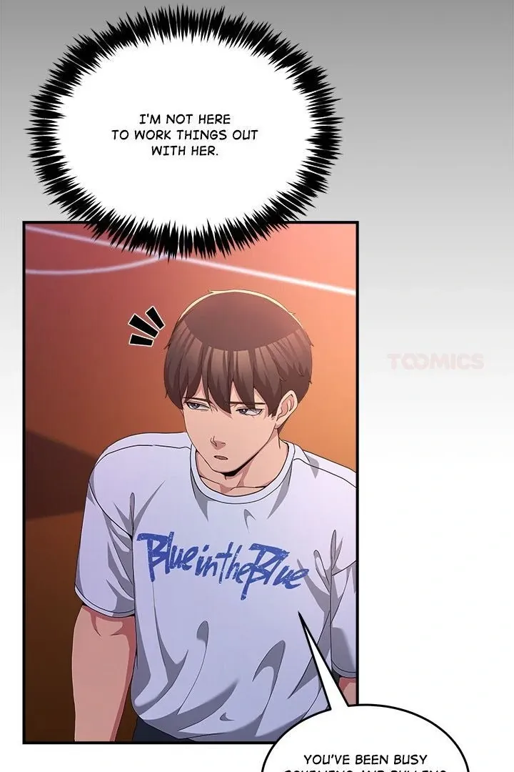 No Men Allowed Chapter 26 page 66 - 