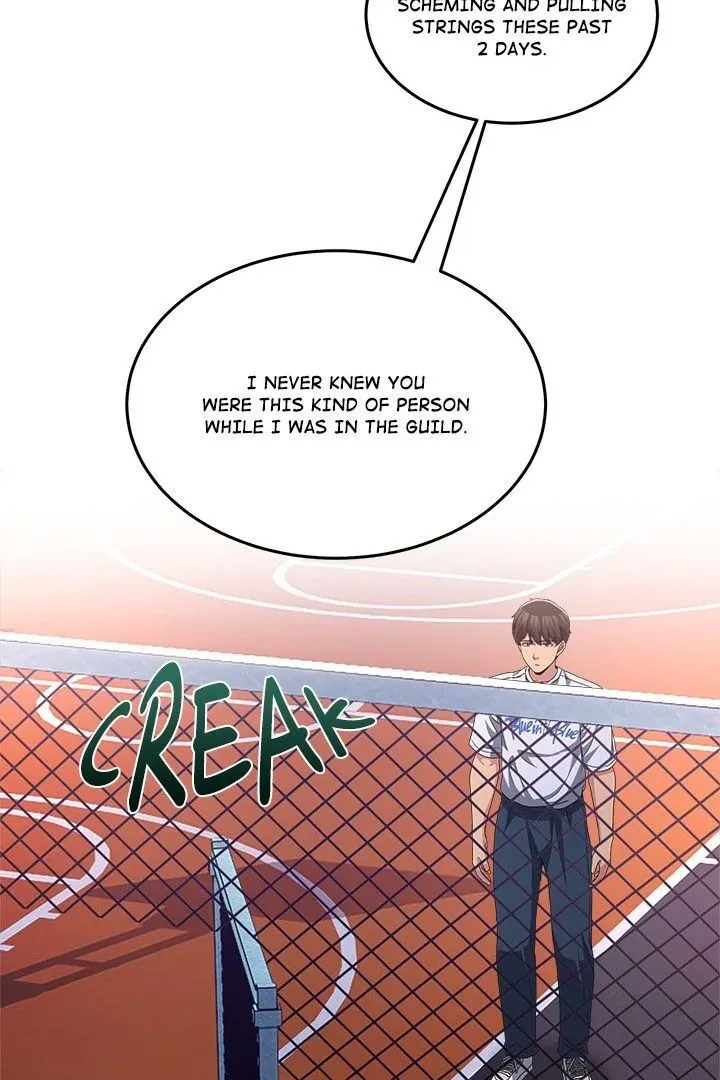No Men Allowed Chapter 26 page 67 - 
