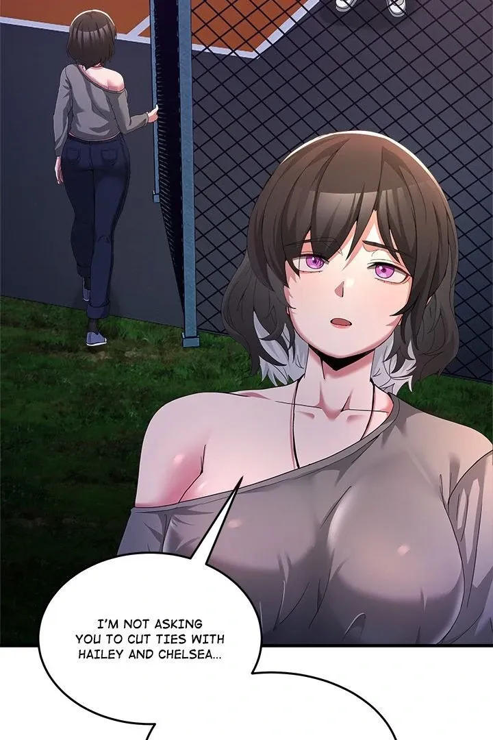 No Men Allowed Chapter 26 page 68 - 