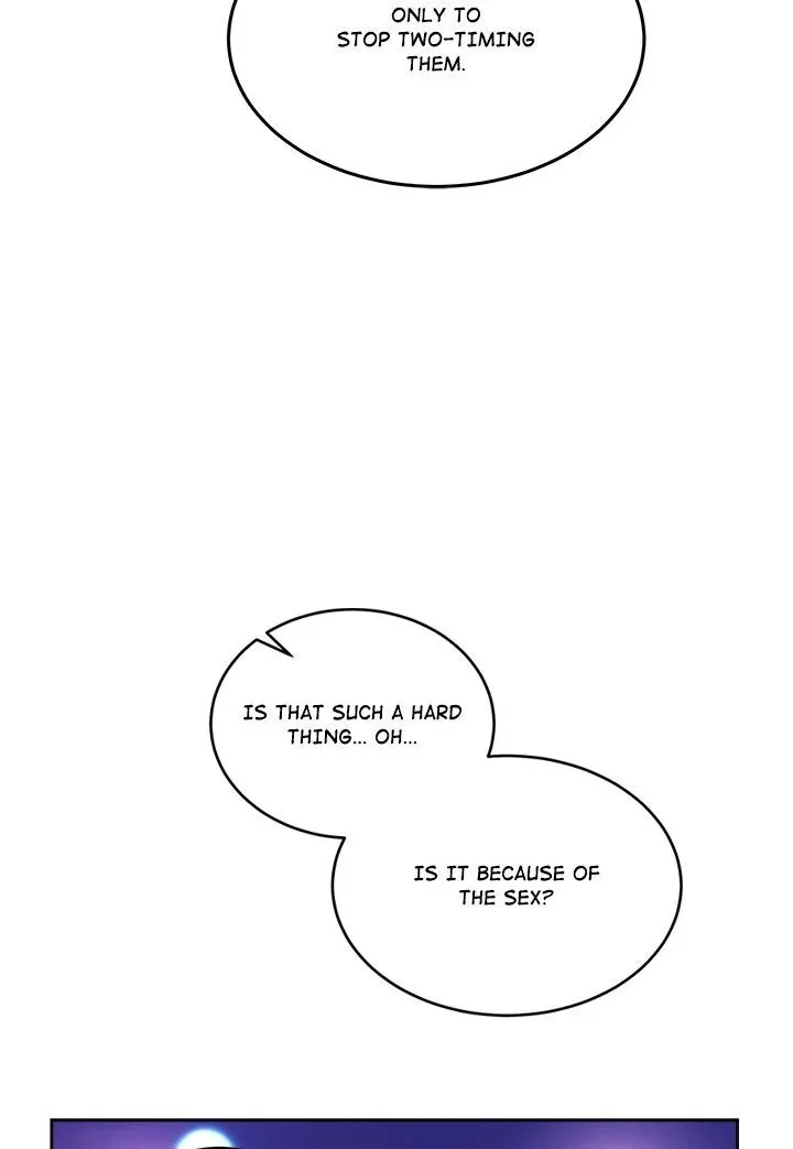No Men Allowed Chapter 26 page 69 - 