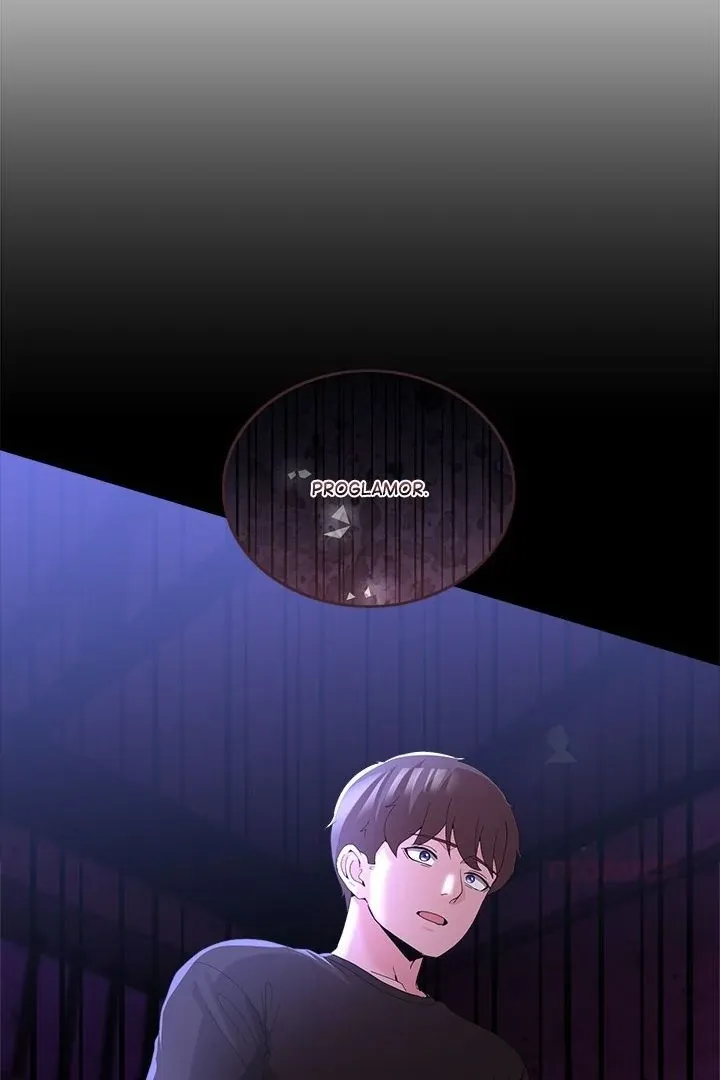 No Men Allowed Chapter 26 page 8 - 
