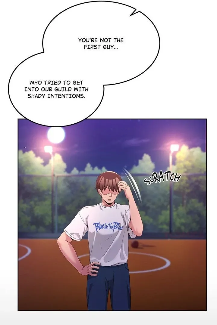No Men Allowed Chapter 26 page 71 - 