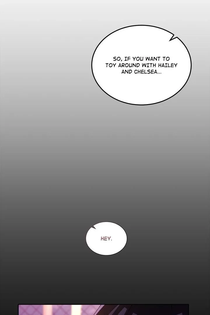 No Men Allowed Chapter 26 page 72 - 