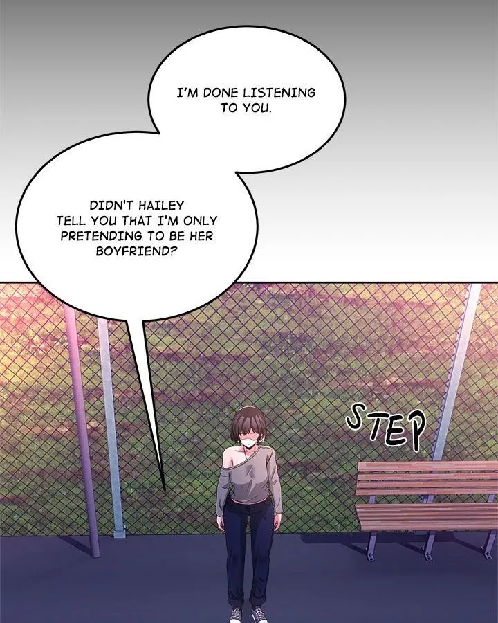 No Men Allowed Chapter 26 page 74 - 
