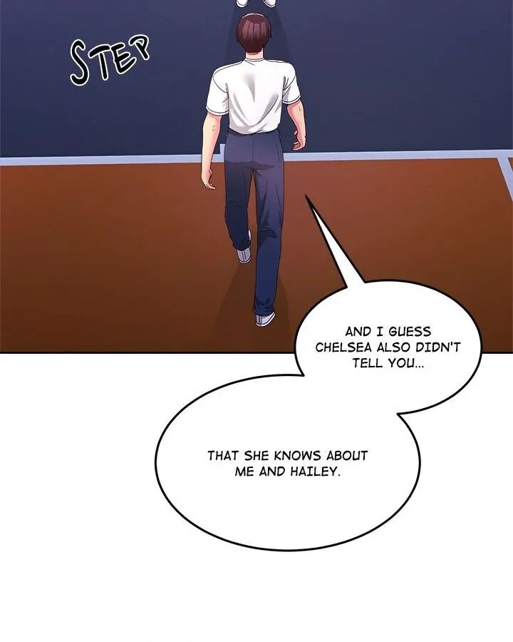 No Men Allowed Chapter 26 page 75 - 
