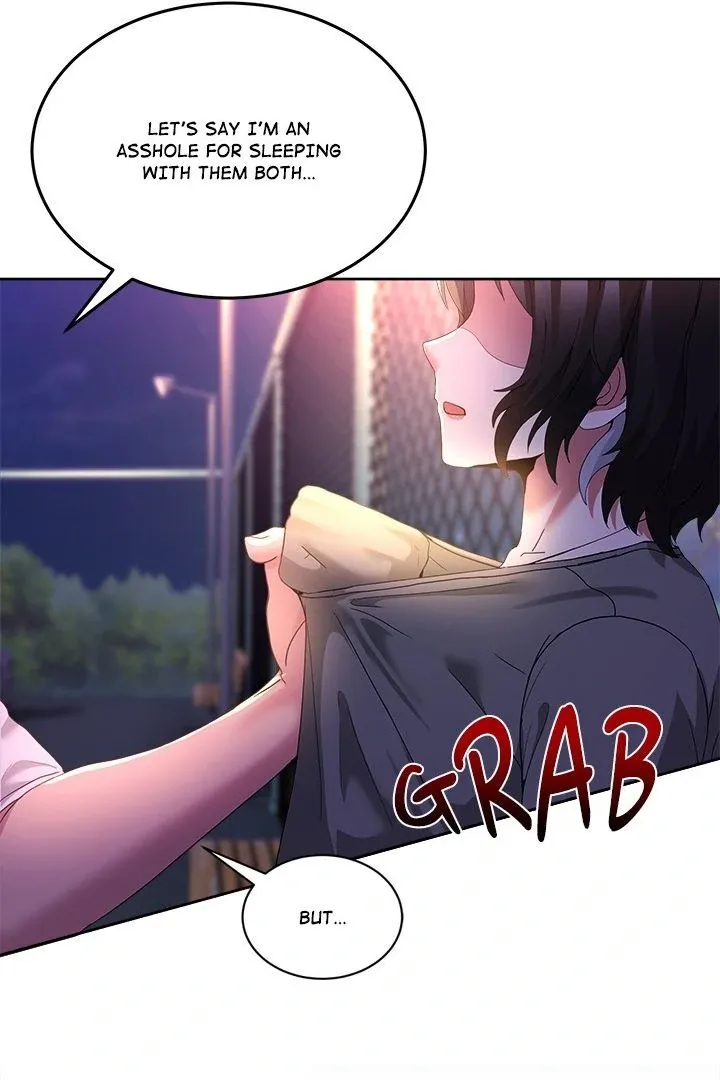 No Men Allowed Chapter 26 page 76 - 