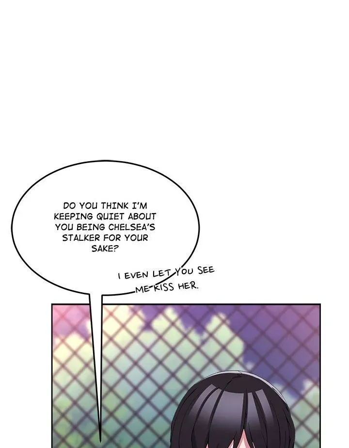 No Men Allowed Chapter 26 page 79 - 