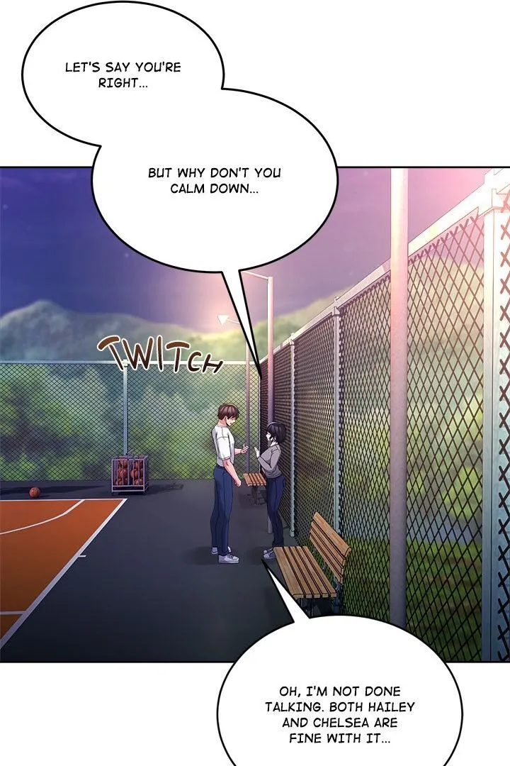 No Men Allowed Chapter 26 page 81 - 