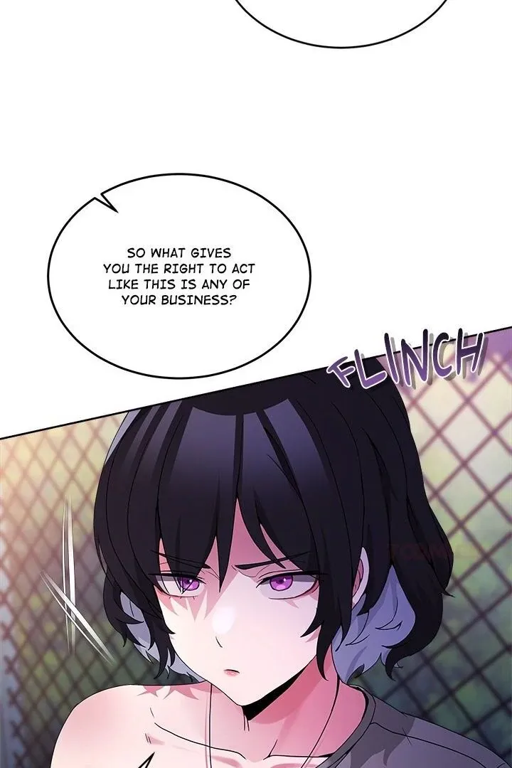 No Men Allowed Chapter 26 page 82 - 