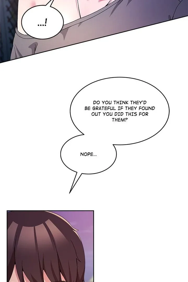 No Men Allowed Chapter 26 page 83 - 