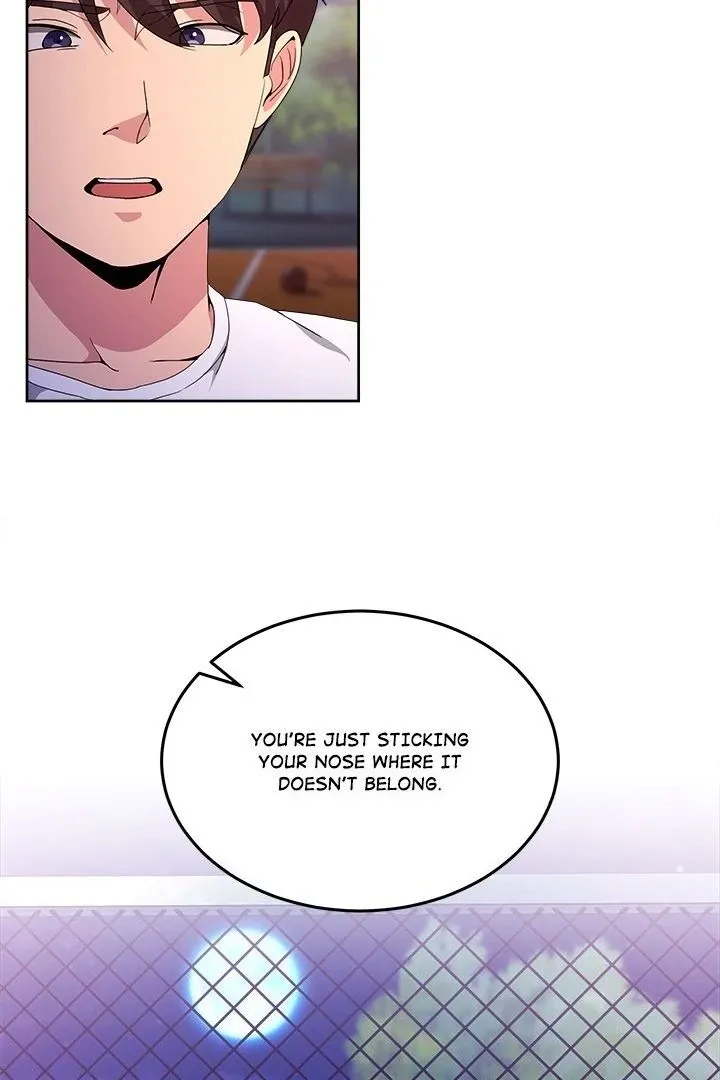 No Men Allowed Chapter 26 page 84 - 