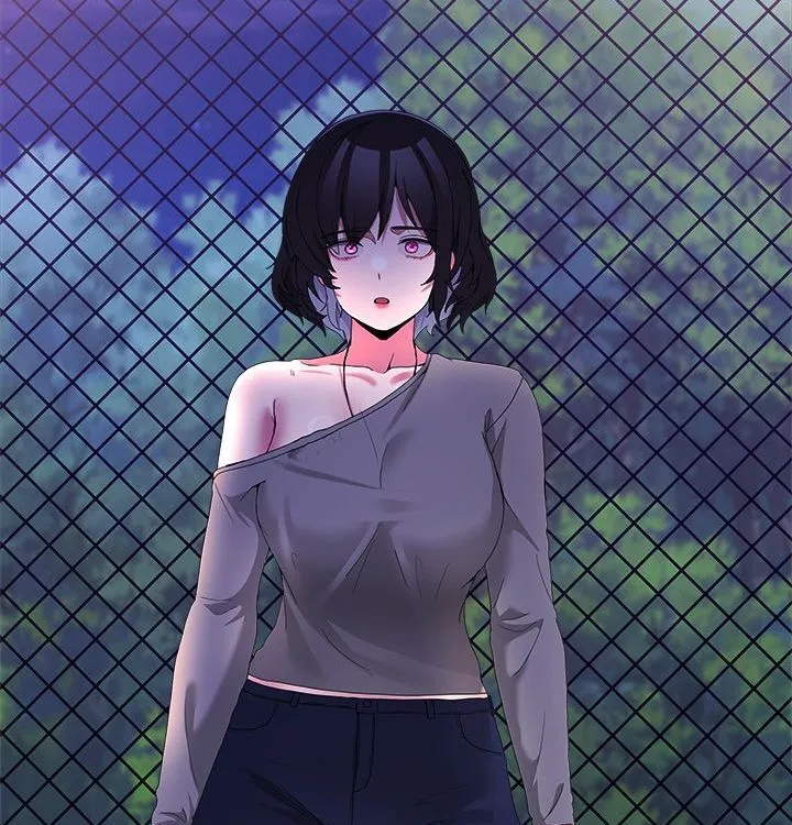 No Men Allowed Chapter 26 page 85 - 