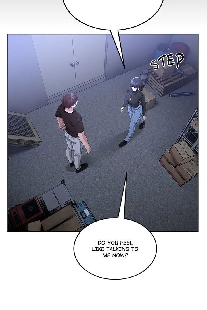 No Men Allowed Chapter 26 page 10 - 