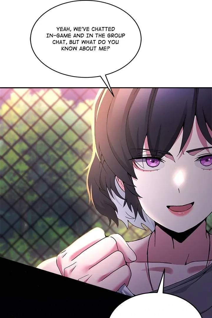 No Men Allowed Chapter 26 page 91 - 