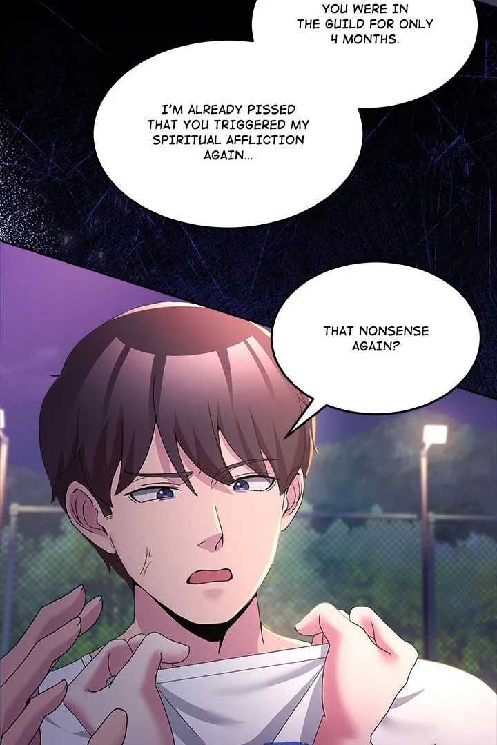 No Men Allowed Chapter 26 page 92 - 