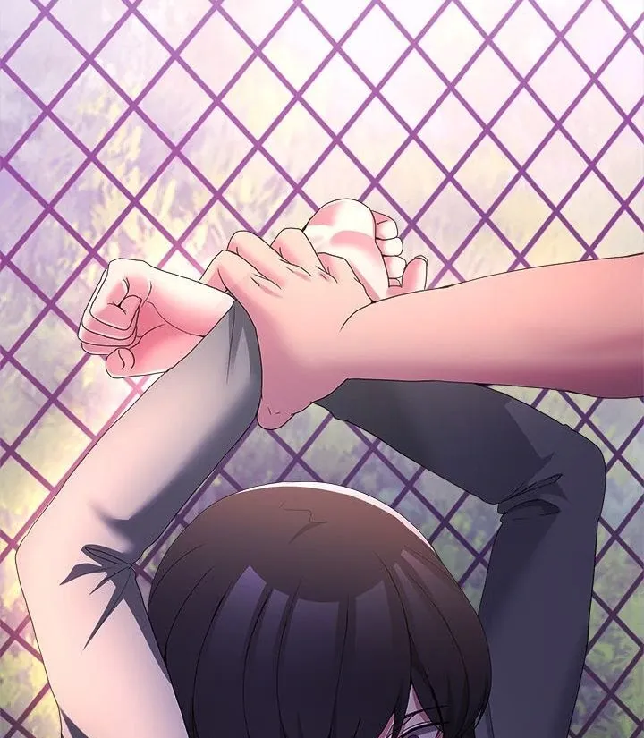 No Men Allowed Chapter 26 page 95 - 