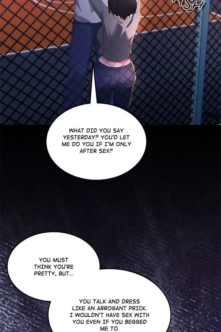 No Men Allowed Chapter 26 page 100 - 