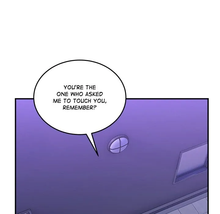 No Men Allowed Chapter 27 page 11 - 