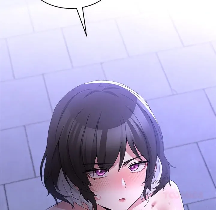 No Men Allowed Chapter 27 page 102 - 