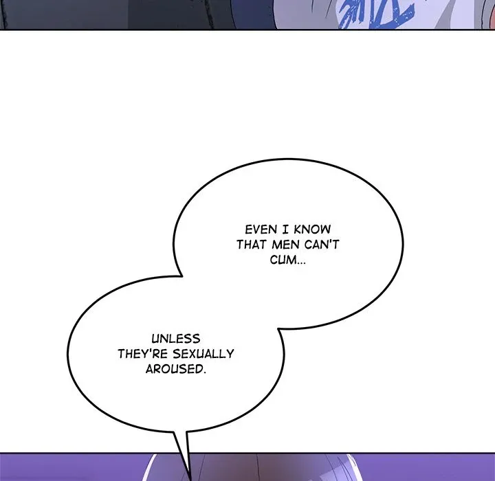 No Men Allowed Chapter 27 page 104 - 