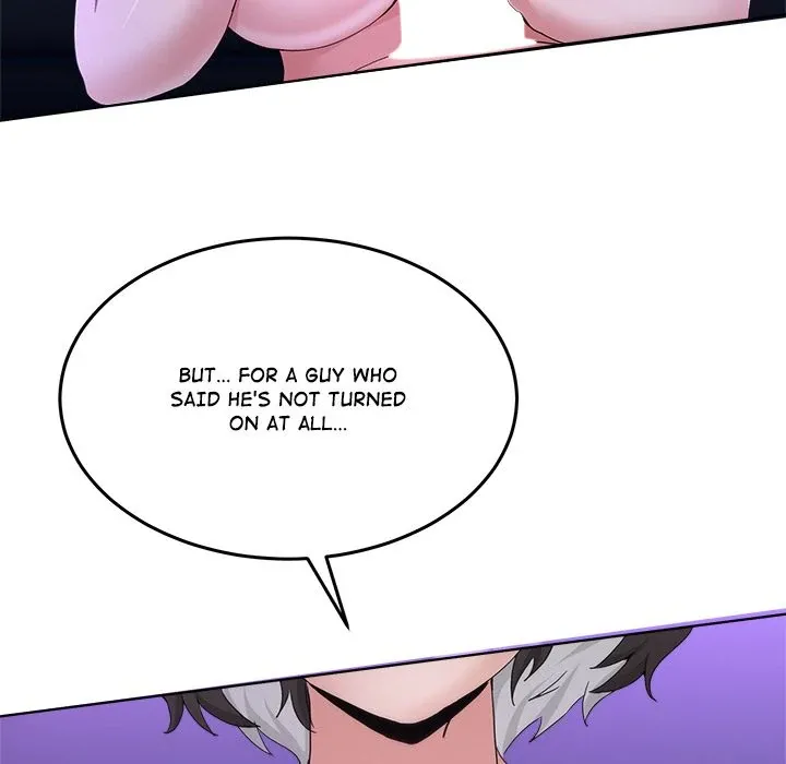 No Men Allowed Chapter 27 page 106 - 