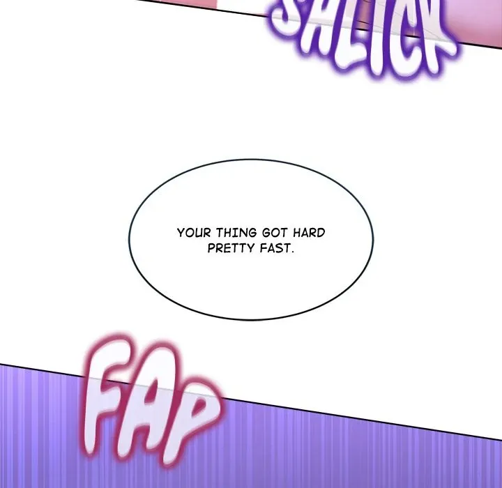 No Men Allowed Chapter 27 page 108 - 