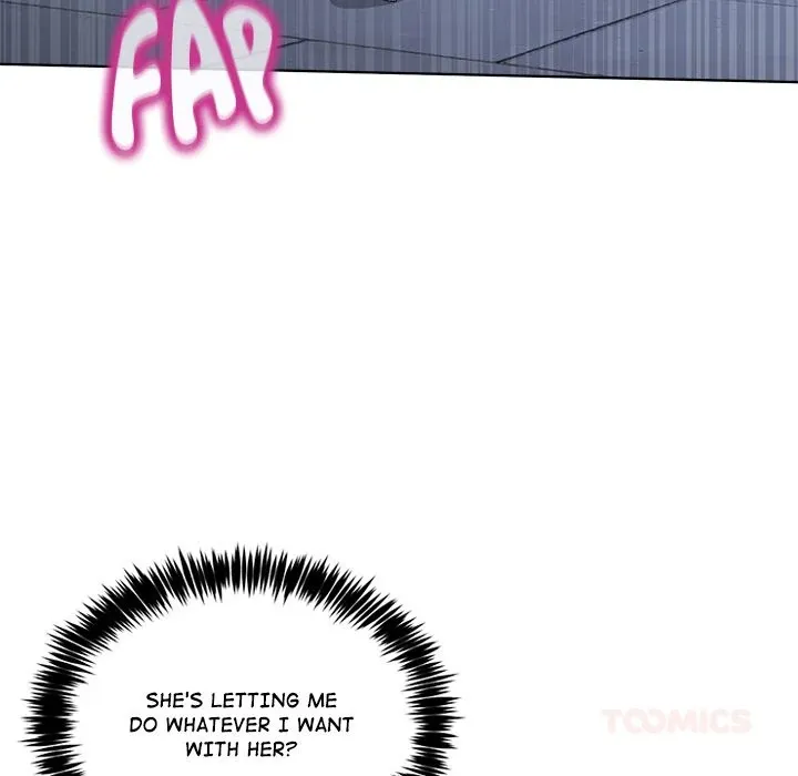 No Men Allowed Chapter 27 page 111 - 