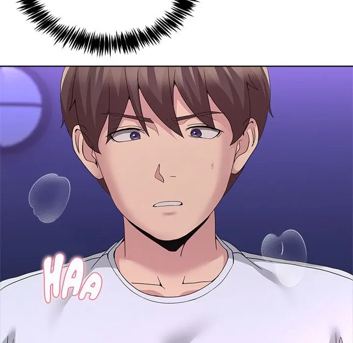 No Men Allowed Chapter 27 page 112 - 