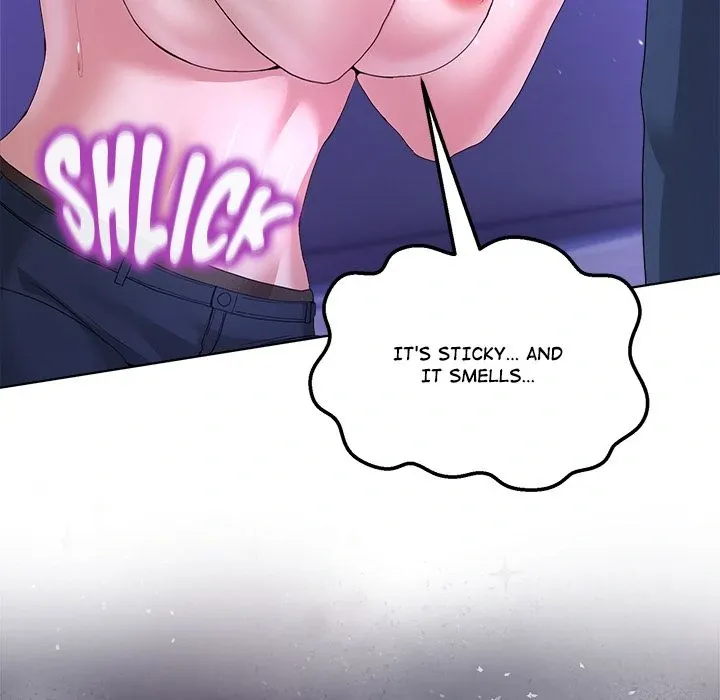 No Men Allowed Chapter 27 page 116 - 
