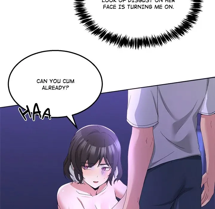 No Men Allowed Chapter 27 page 118 - 