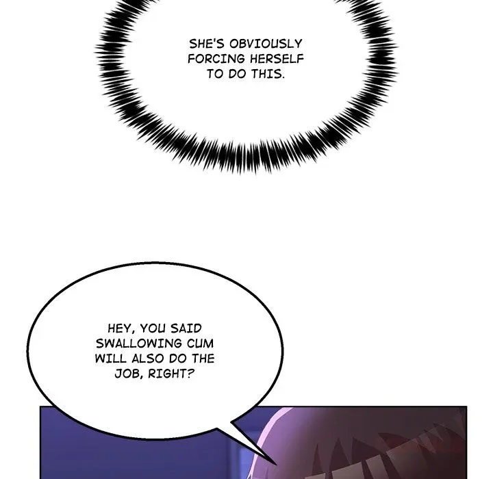No Men Allowed Chapter 27 page 120 - 