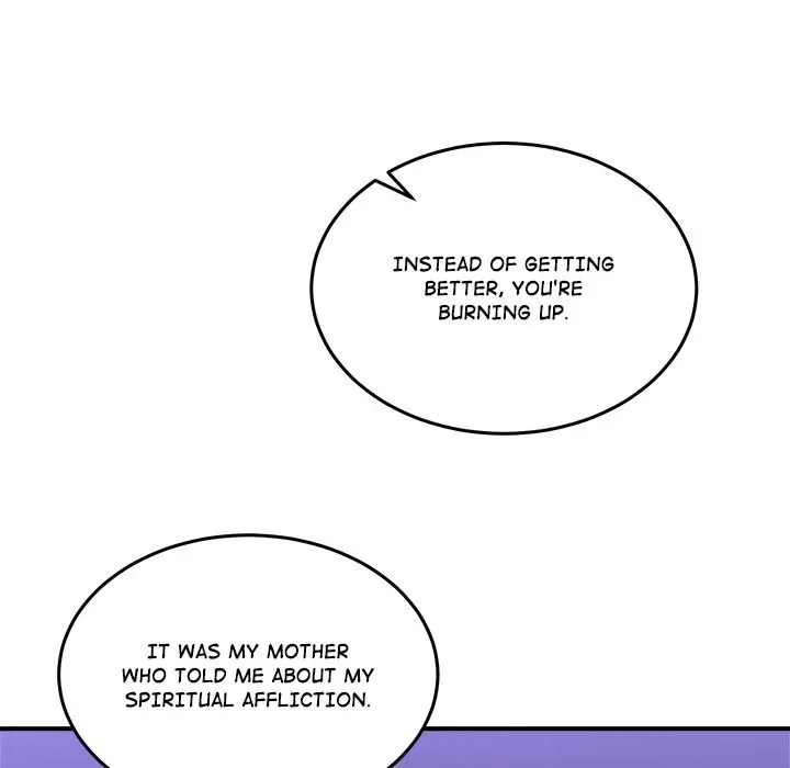 No Men Allowed Chapter 27 page 13 - 