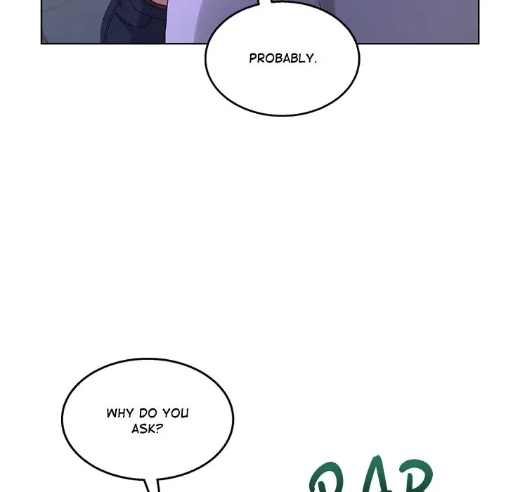 No Men Allowed Chapter 27 page 122 - 