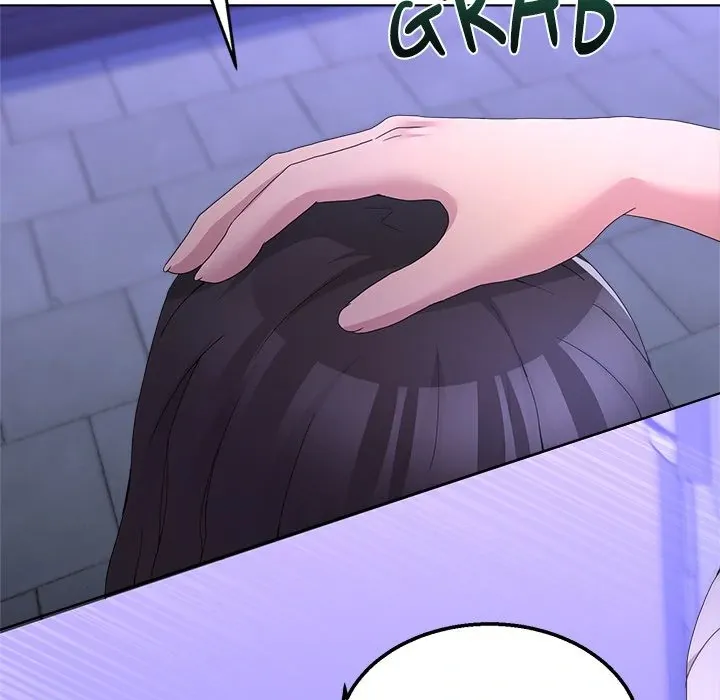 No Men Allowed Chapter 27 page 123 - 