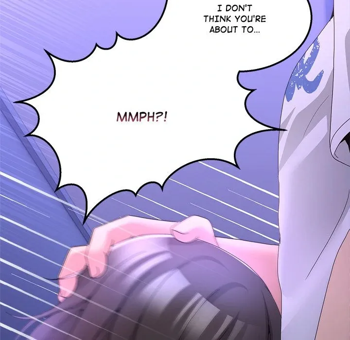 No Men Allowed Chapter 27 page 124 - 