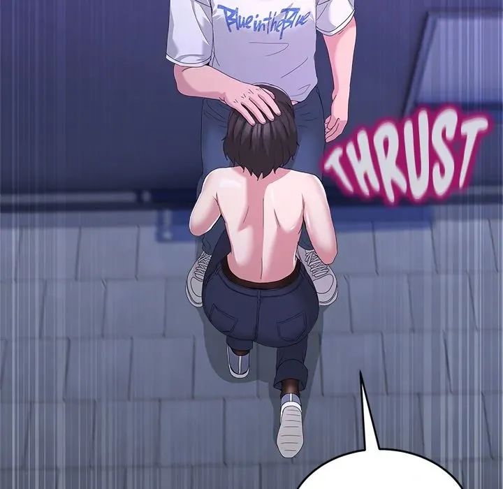 No Men Allowed Chapter 27 page 128 - 