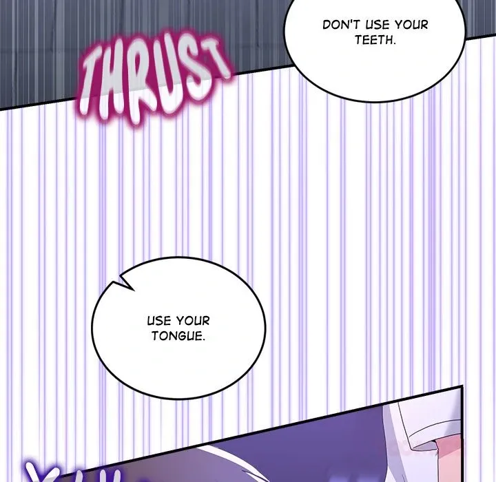 No Men Allowed Chapter 27 page 129 - 