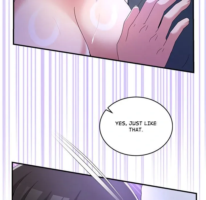 No Men Allowed Chapter 27 page 131 - 
