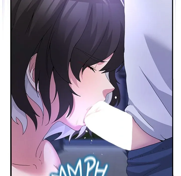 No Men Allowed Chapter 27 page 132 - 